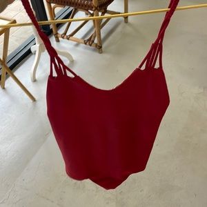 Acacia one piece